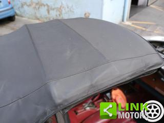 FIAT 124 Spider usata 42