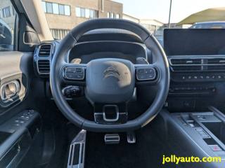 CITROEN C5 Aircross usata, con Cruise Control