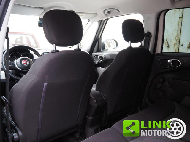 FIAT 500L usata 44