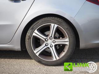 PEUGEOT 508 usata 34