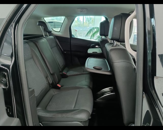 OPEL Meriva usata 16