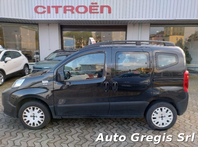 CITROEN Nemo usata, con Airbag
