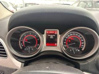 FIAT Freemont usata, con Boardcomputer