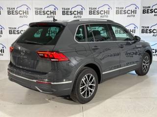 VOLKSWAGEN Tiguan usata, con Alzacristalli elettrici