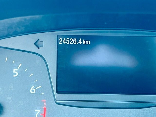 FORD Fiesta usata, con Touch screen