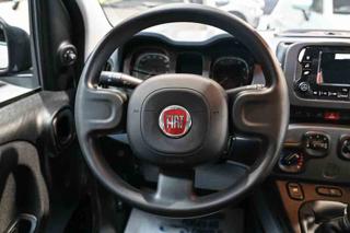 FIAT Panda usata, con Controllo trazione