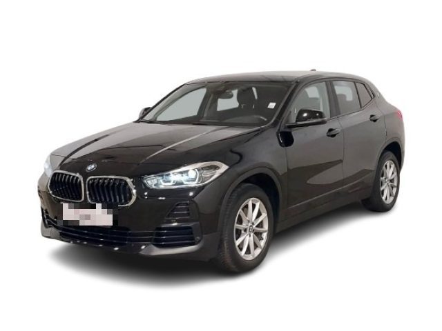 BMW X2 usata, con ABS