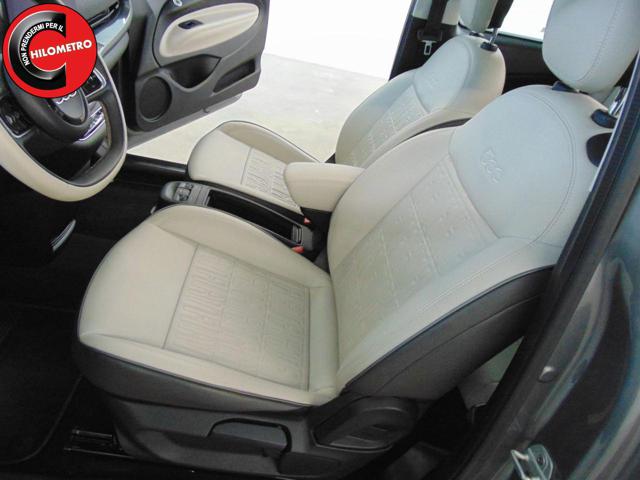 FIAT 500e usata, con Airbag Passeggero