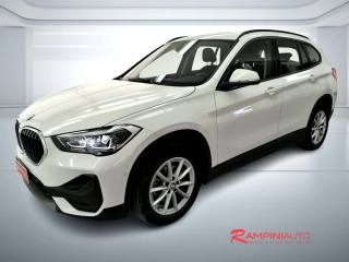 BMW X1 usata 12