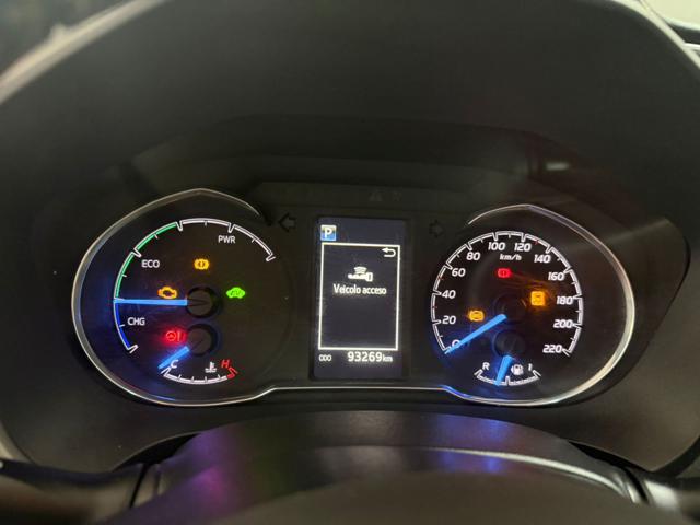 TOYOTA Yaris usata, con Cruise Control