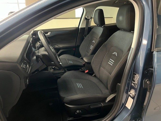 FORD Focus usata, con Controllo trazione