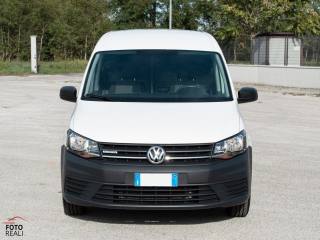 VOLKSWAGEN Caddy usata, con Airbag