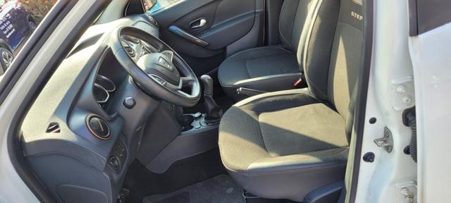 DACIA Sandero usata, con Autoradio