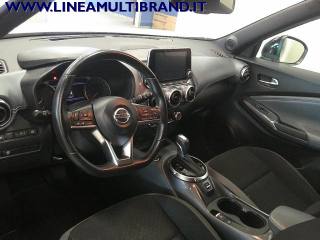NISSAN Juke usata, con Cruise Control