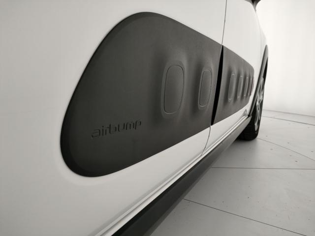 CITROEN C3 usata, con Servosterzo