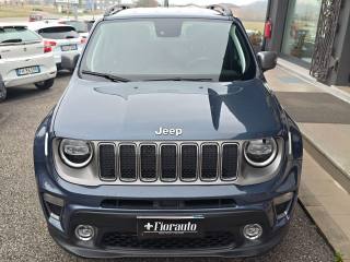 JEEP Renegade 1.3 T4 190CV PHEV 4xe AT6 Limited