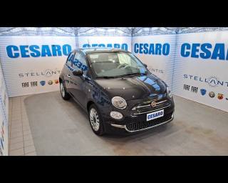 FIAT 500 1.0 Hybrid 70CV Dolcevita