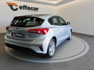 FORD Focus usata, con Airbag Passeggero