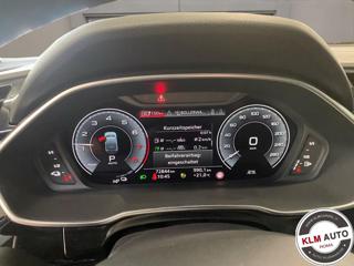 AUDI Q3 usata, con Controllo automatico clima