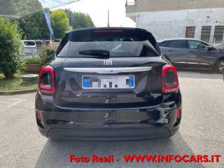 FIAT 500X usata, con Controllo trazione