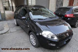 FIAT Punto usata, con Airbag Passeggero