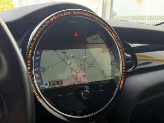 MINI Cooper SE usata, con Chiusura centralizzata telecomandata