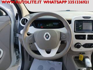 RENAULT ZOE usata, con Controllo trazione