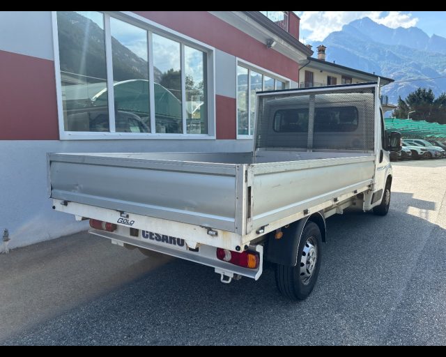 PEUGEOT Boxer usata, con Alzacristalli elettrici