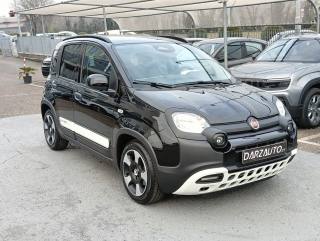 FIAT Panda usata, con Airbag Passeggero