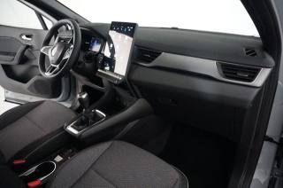 RENAULT Captur usata, con Bracciolo