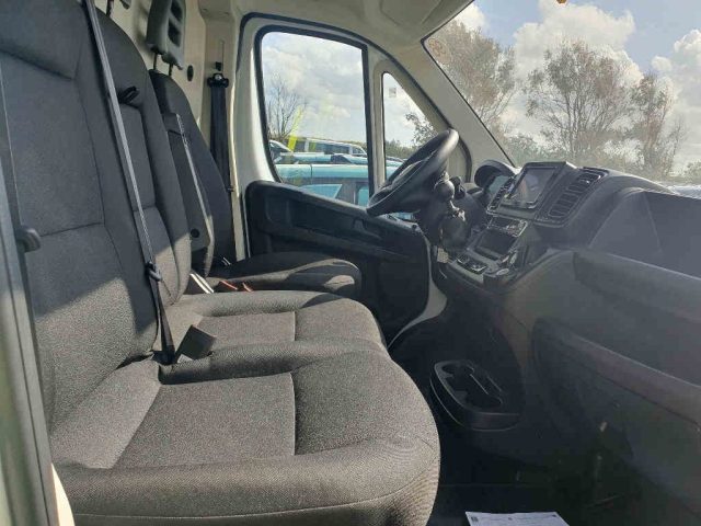 FIAT Ducato usata, con Kit antipanne