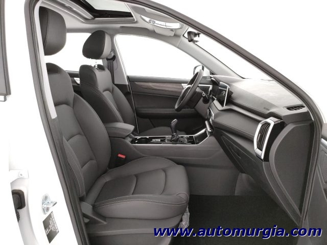 EMC Sei usata, con Climatizzatore