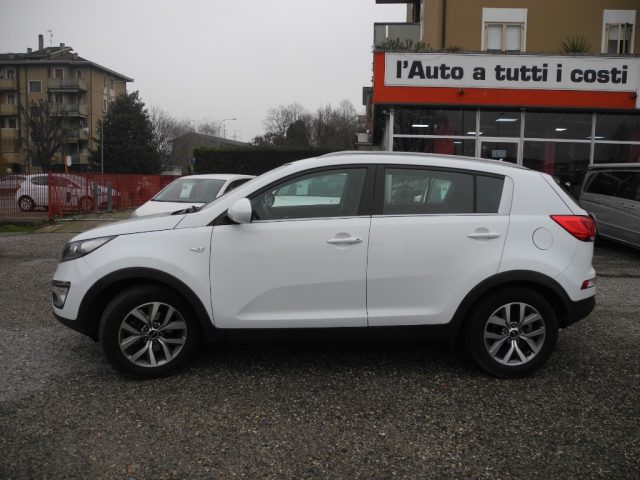 KIA Sportage usata 61