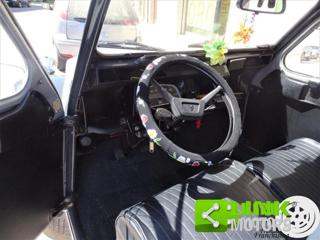 CITROEN 2CV usata 10