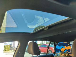 VOLKSWAGEN Golf usata, con Cerchi in lega