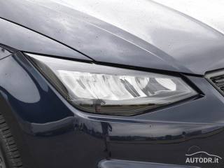 SEAT Ibiza usata, con Airbag