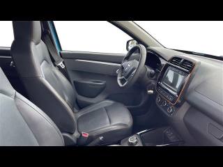 DACIA Spring usata, con Boardcomputer