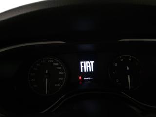 FIAT Tipo usata, con Autoradio digitale