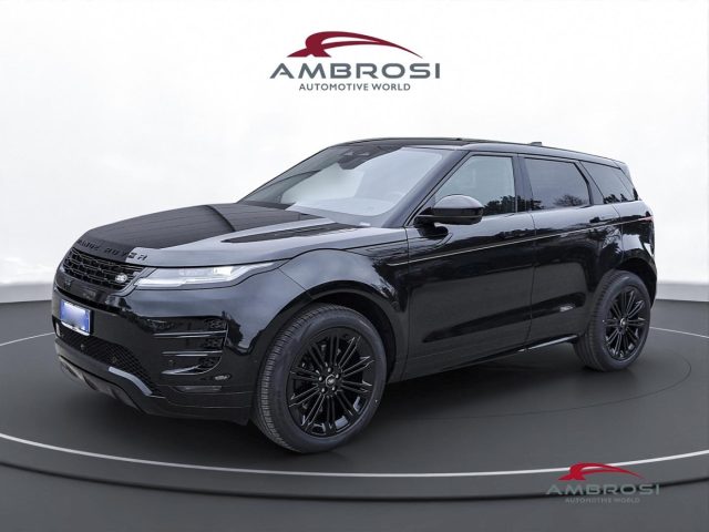 LAND ROVER Range Rover Evoque usata 0