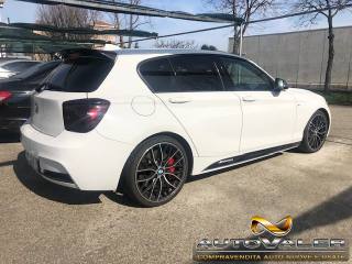 BMW 120 usata, con Airbag laterali