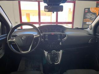 LANCIA Ypsilon usata, con Cerchi in lega