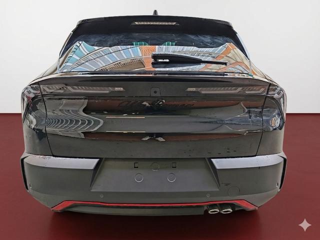 ALFA ROMEO Junior usata, con Alzacristalli elettrici