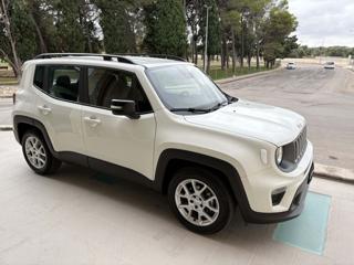 JEEP Renegade usata, con Airbag laterali