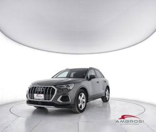 AUDI Q3 35 2.0 tdi Business Advanced s-tronic