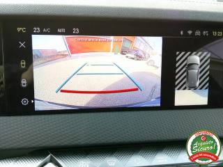 DS AUTOMOBILES DS 4 usata, con Autoradio digitale