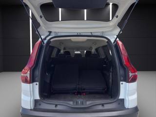 DACIA Jogger usata, con Sensore di pioggia