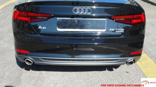 AUDI A5 usata 64