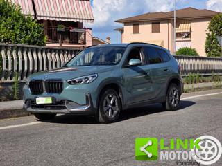 BMW X1 usata, con Portellone posteriore elettrico
