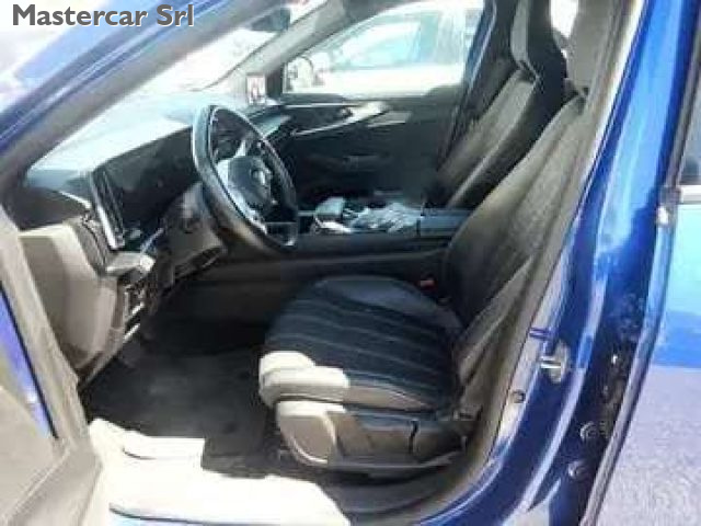 RENAULT Austral usata, con Boardcomputer