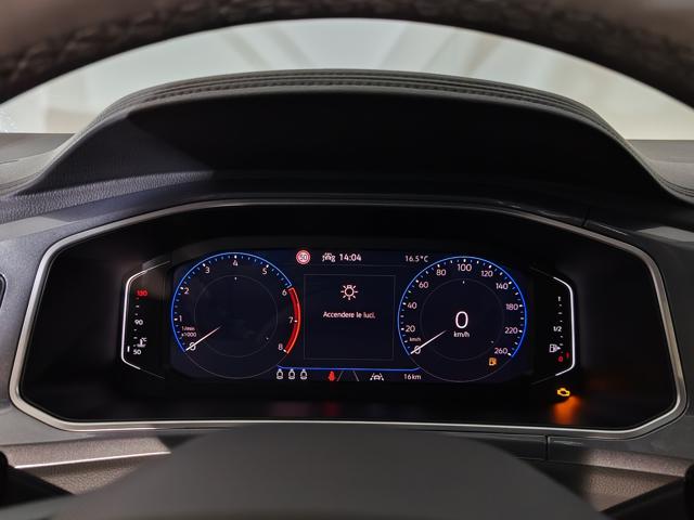 VOLKSWAGEN T-Roc usata, con Controllo trazione